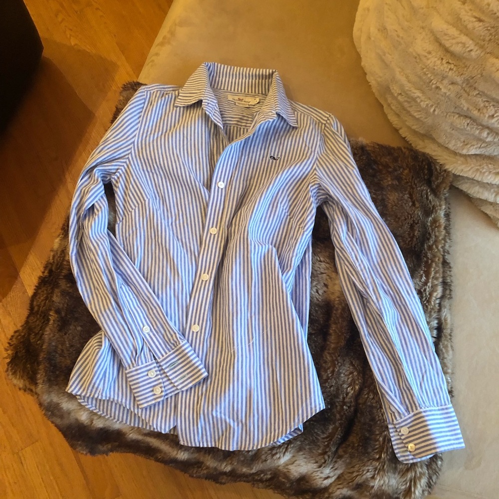 Vineyard Vines Dress Shirt